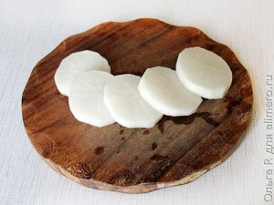 Дайкон Дайкон