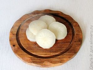Дайкон
