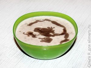 Сливки