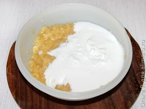 Кокосовое молоко