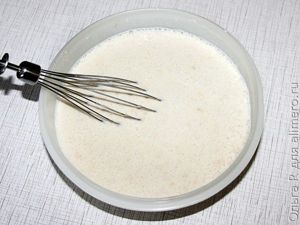 Сливки