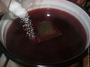 кисель