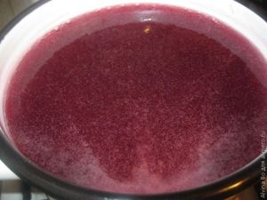 кисель