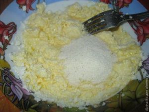 запеканка запеканка