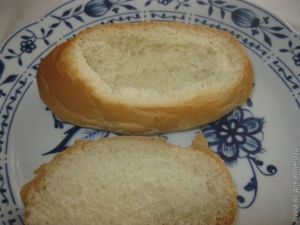 булочки