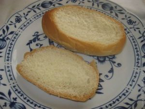 булочки булочки