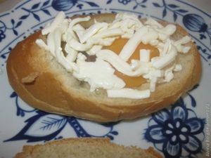 булочки