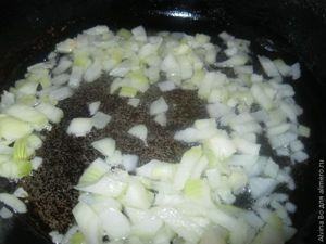 Куриный суп