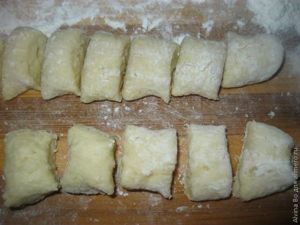 Куриный суп