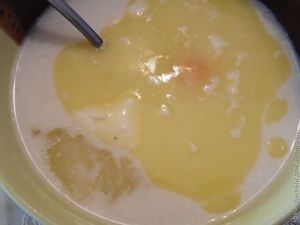 Булочки с колбасой