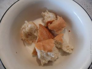 Мясной рулет