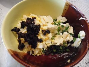 Мясной рулет