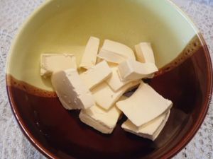Маковое печенье Маковое печенье