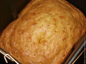 Морковный кекс