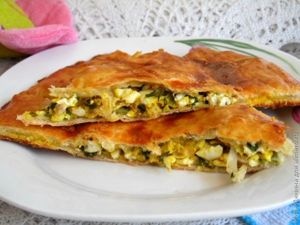 Пирог