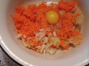 Морковники