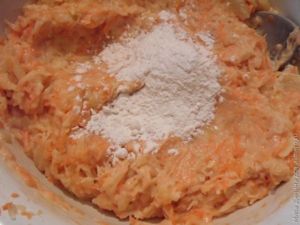 Морковники