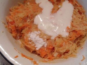 Морковники