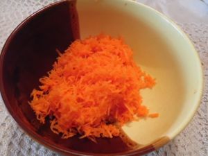 Морковники