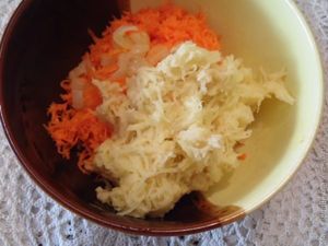Морковники