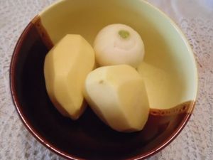 Морковники
