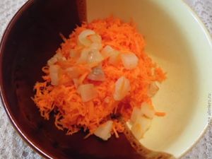 Морковники