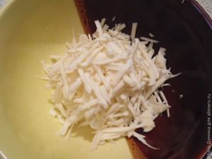 Запеченные овощи Запеченные овощи