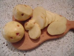 Овощи в духовке