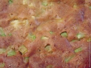 Мясное суфле