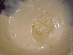 Клубничный десерт