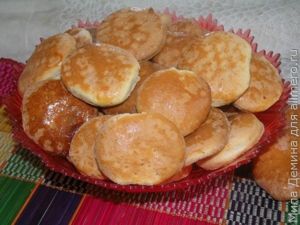 Пряники