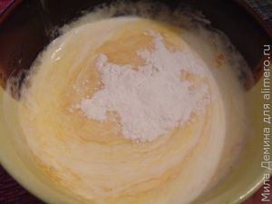 Пряники