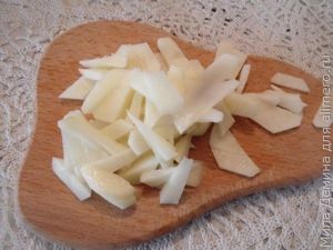 Овощное рагу