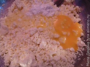 Сырники