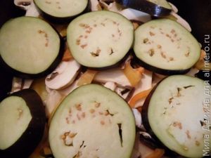 Картофель