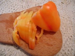 Картофель