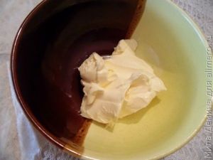 Яблочно-банановый крамбл Яблочно-банановый крамбл