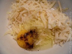 Пирог-пицца
