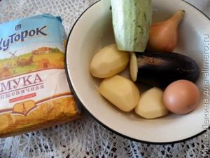 Драники