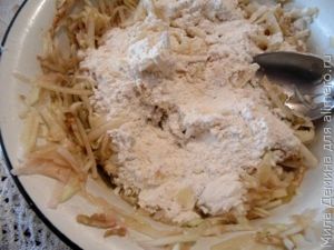 Драники