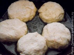 Сырники