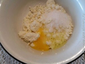 Сырники