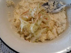 Сырники