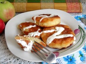 Сырники
