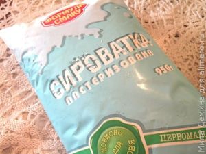 Шоколадная шарлотка