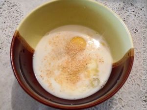 Ассорти из капусты