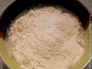 Хинкали