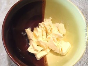 Печенье с тыквой