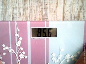 Похудение после 40