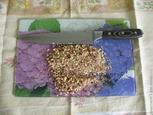 рогалики из сметаны